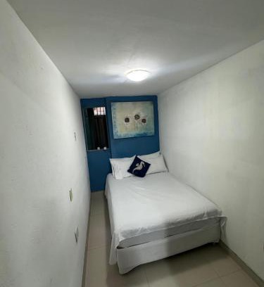 Monsuaba Apartment | My House