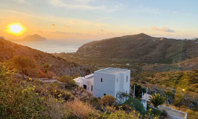 Aegiali House | My house in the Cyclades
