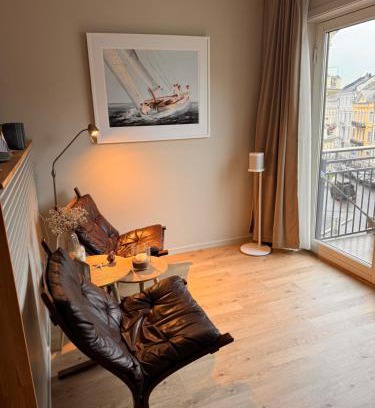 Vika Apartment | My Little Boat House