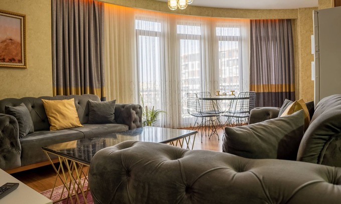 Pendik Hotel | My Palace Rooms