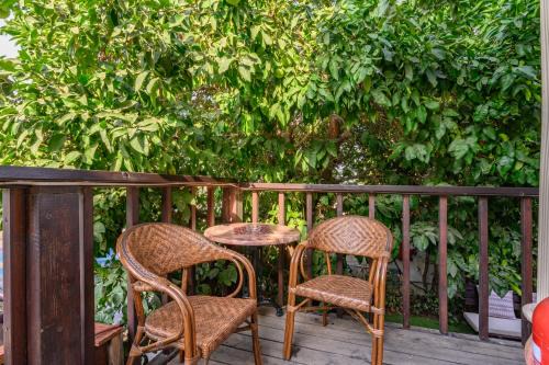 Zikhron Ya'aqov House | My Place in the Colony