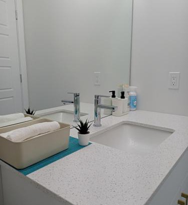 West Edmonton House | My place of calm 2