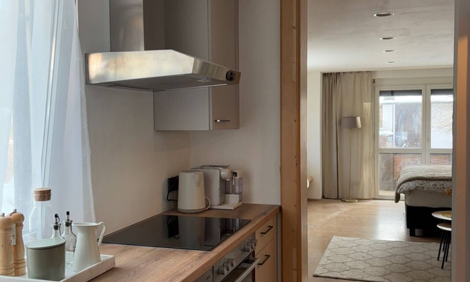 Seefeld in Tirol Apartment | My Platzerl Seefeld