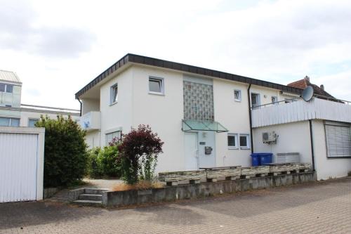 Bad Friedrichshall House | My-Skypalace Bad-Friedrichshall