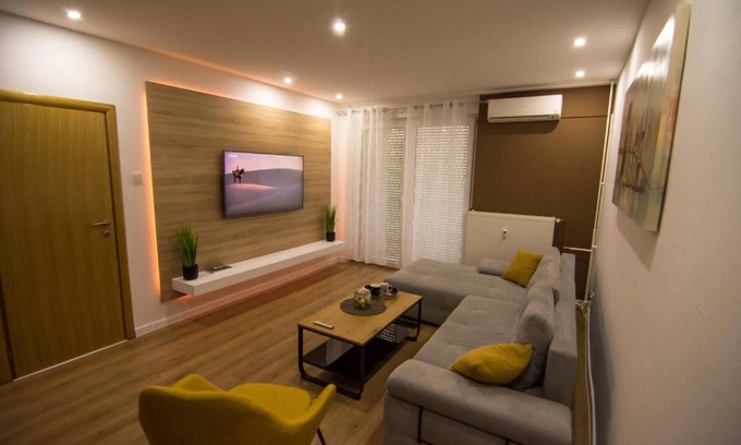 Slavonski Brod Apartment | My Space