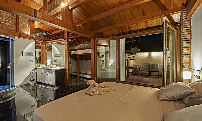 San Felipe Neri Apartment | My Special Place - An exceptional Loft