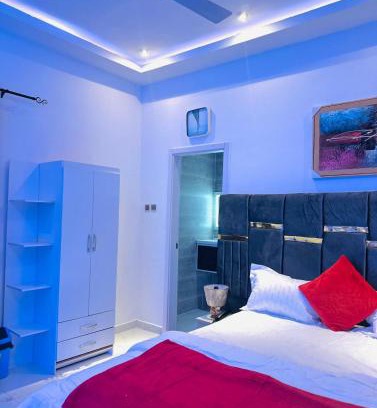 Tamale Hotel | MY TIME HOTEL