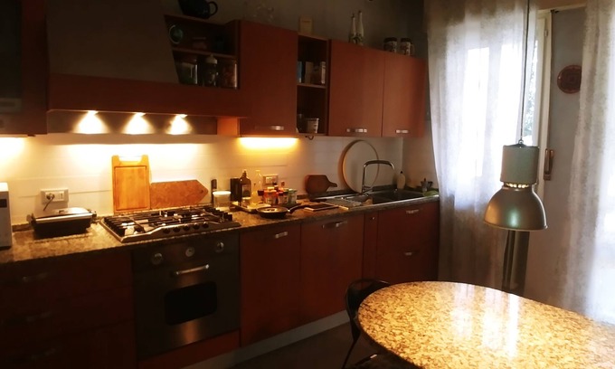 Treviso Apartment | My true house