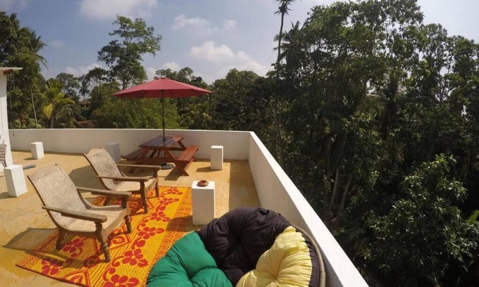 Nalagasdeniya Villa | my villa is a privet villa and i rent my villa as a entire villa