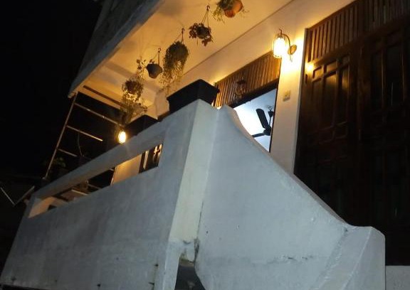 Pelena Apartment | My villa weligama