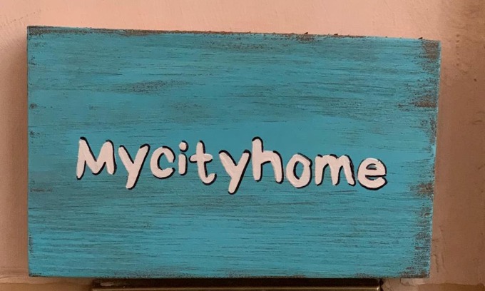 Molfetta Apartment | mycityhome