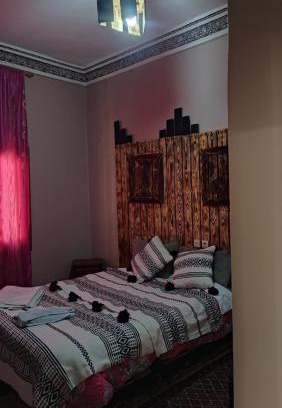 Toudgha El Oulia House | Myhouse Todgha