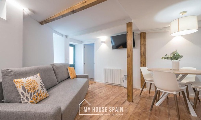Cudillero Apartment | MyHouseSpain - Estancia con encanto en Cudillero