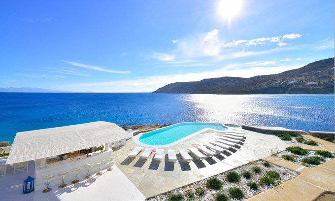 Xilokeratidi Apartment | Mykonos Pantheon