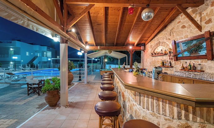 Anissaras Apartment | Mylos Apartments