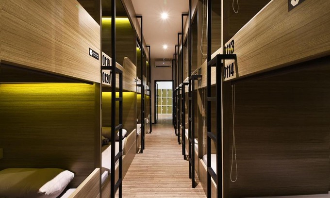 Astana Anyar Hotel | Mypodroom