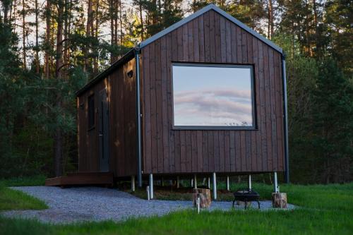 Gratiskes House | MyRetreat - cabin for two