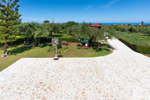 Kiparissia House | Myrto Countryhouse Kyparissia