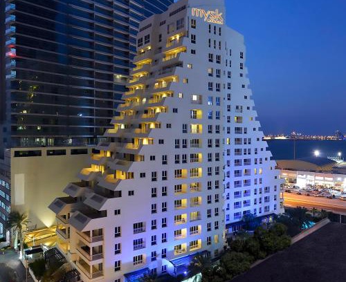 Manama Apartment | Mysk Al Fateh Bahrain
