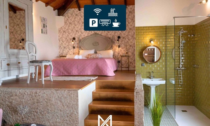 Tentugal Apartment | MyStay - Casa de Tent'tugal | Double Superior
