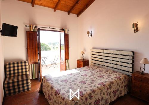 Santana de Cambas House | MyStay - Casa do Guizo