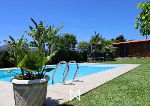 Pedraca House | MyStay - Casa do Alpendre