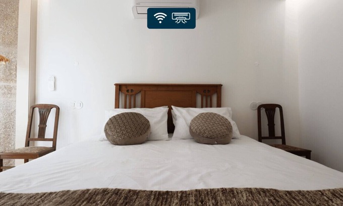 Penafiel House | MyStay - Casa Matriz Séc. XVI | Double or Twin