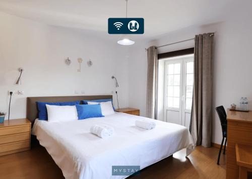 Montalegre e Padroso House | MyStay - Casa Miná