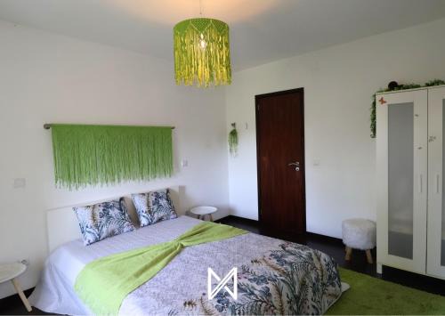 Barcelos Villa | MyStay - Colina da Felicidade