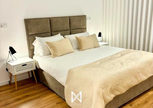 Fafe Villa | MyStay - Encosta da Barragem