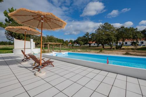 Sines House | MyStay - Herdade do Vale da Abelheira