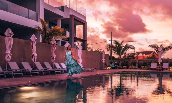 Grand Gaube Apartment | Mythic Suites & Villas by MJ Holidays