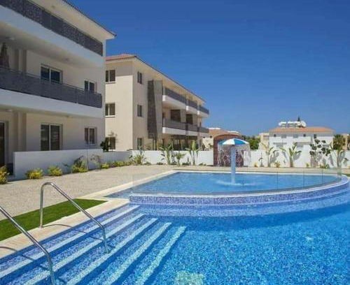 Kapparis Apartment | Mythical Sands Resort - Africa