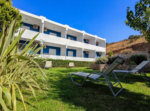 Plakias Apartment | Mythos Apartments
