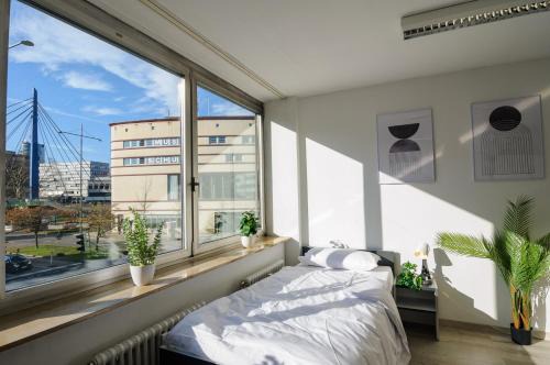 Pforzheim House | MZK Maier LongStay Central
