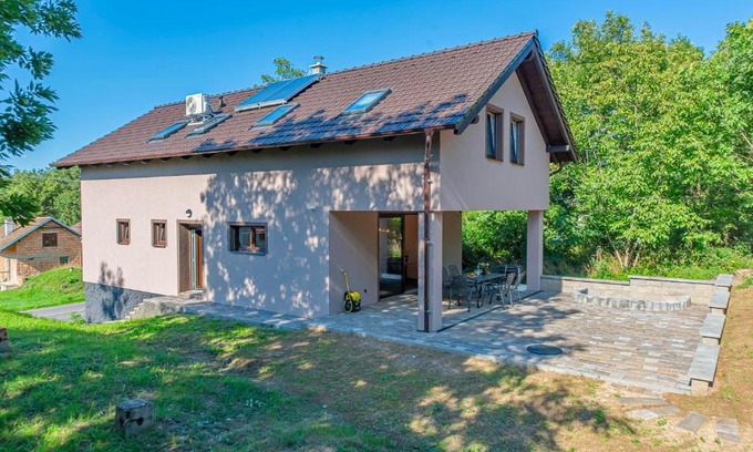 Brod nad Dyji House | Náš Sklep
