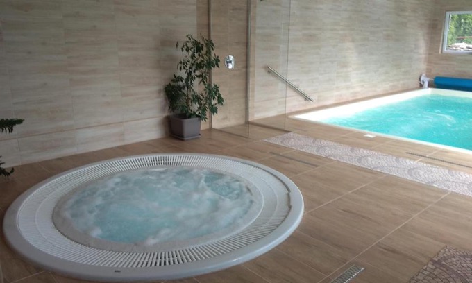 Tiszafured Bed & Breakfast | Nádas Pihenőpark