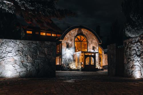 Coyhaique Hotel | NÓMADES Hotel Boutique
