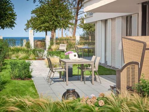 Binz House | N°1 Comfortable holiday residence