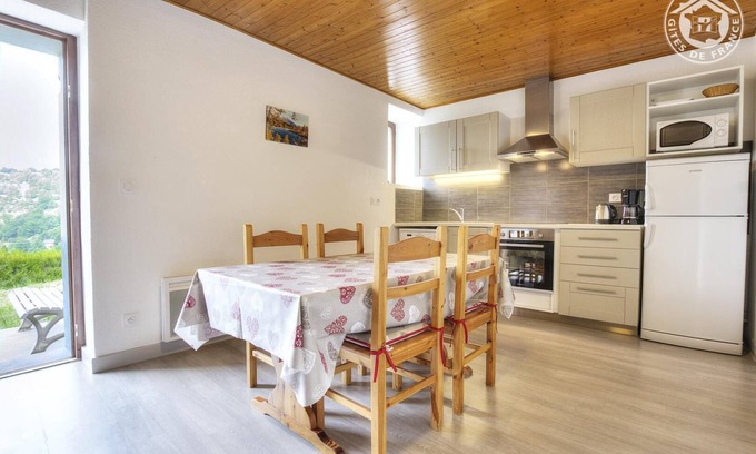 Montaimont House | n°2 - St-francois-longchamp