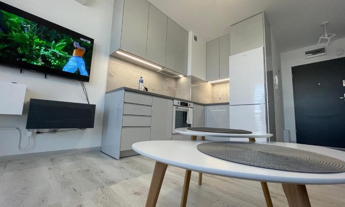 Plock Apartment | N° 60