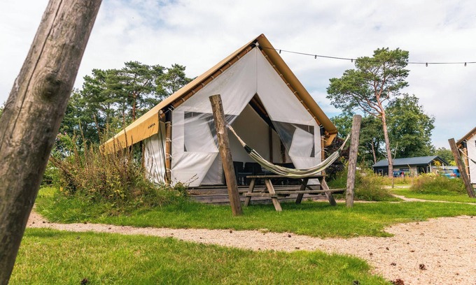IJhorst Cabin | n/a