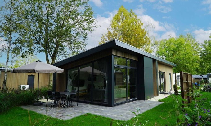 Kaatsheuvel House | n/a