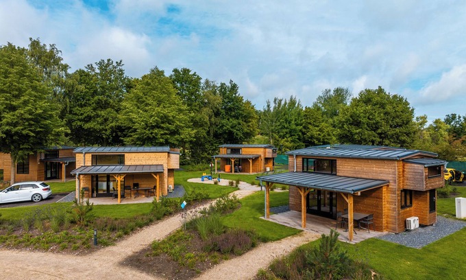Kaatsheuvel House | n/a