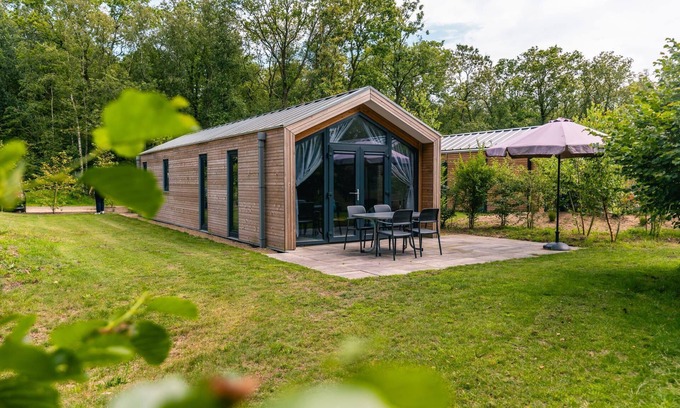 Ruinen House | n/a