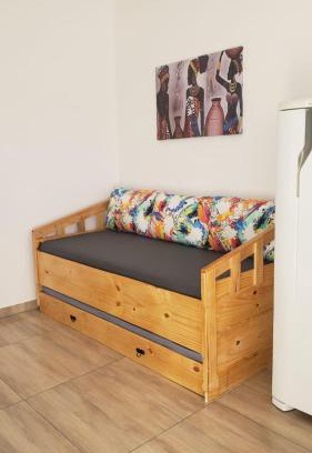 Jacutinga Apartment | N04- Apartmento para 4 pessoas em Jacutinga