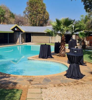 Kgetlengrivier House | N4 Guest Lodge