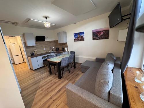 Janowice Wielkie Apartment | Na Alei