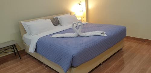 Chanthaburi Apartment | Na Cha Lae 1 ณ ชเล