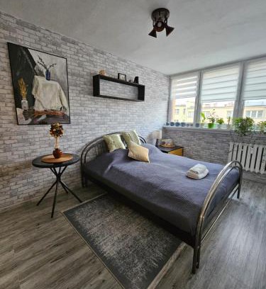 Klodzko Miasto Apartment | Na Dąbrówki